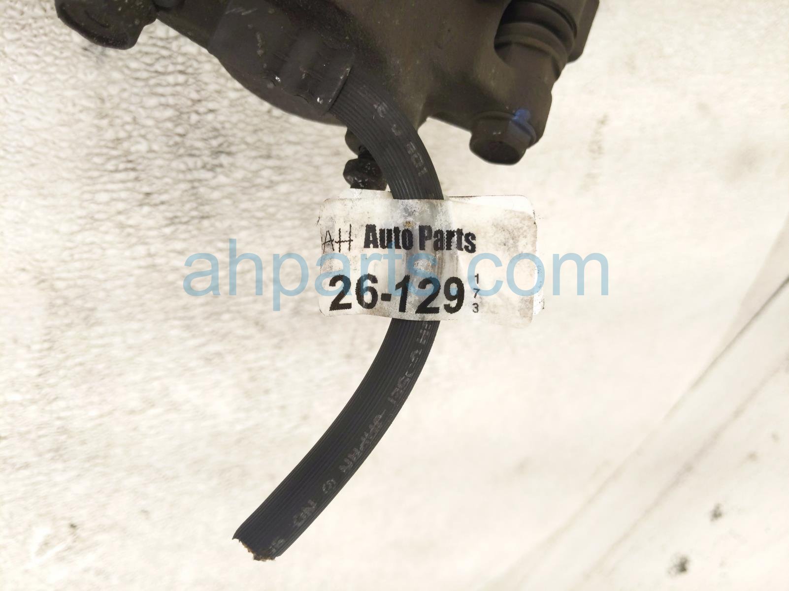 2002 Lexus Sc430 Core Front Driver Brake Caliper 47750 30430 Replacement 2002 Lexus Sc430 Core Front Driver Brake Caliper 47750 30430 Replacement thumbnail