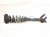 2002 Lexus Sc430 Front Driver Strut Absorber + Spring 48510 80022 Replacement 2002 Lexus Sc430 Front Driver Strut Absorber + Spring 48510 80022 Replacement thumbnail