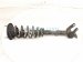 2002 Lexus Sc430 Front Driver Strut Absorber + Spring 48510 80022 Replacement 2002 Lexus Sc430 Front Driver Strut Absorber + Spring 48510 80022 Replacement thumbnail