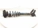 2002 Lexus Sc430 Front Driver Strut Absorber + Spring 48510 80022 Replacement 2002 Lexus Sc430 Front Driver Strut Absorber + Spring 48510 80022 Replacement thumbnail