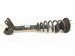 2002 Lexus Sc430 Front Driver Strut Absorber + Spring 48510 80022 Replacement 2002 Lexus Sc430 Front Driver Strut Absorber + Spring 48510 80022 Replacement thumbnail