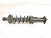 2002 Lexus Sc430 Rear Passenger Strut Absorber + Spring 48530 80037 Replacement 2002 Lexus Sc430 Rear Passenger Strut Absorber + Spring 48530 80037 Replacement thumbnail