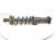 2002 Lexus Sc430 Rear Passenger Strut Absorber + Spring 48530 80037 Replacement 2002 Lexus Sc430 Rear Passenger Strut Absorber + Spring 48530 80037 Replacement thumbnail