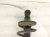 2002 Lexus Sc430 Rear Driver Strut Absorber + Spring 48530 80037 Replacement 2002 Lexus Sc430 Rear Driver Strut Absorber + Spring 48530 80037 Replacement thumbnail