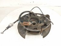 Lexus RR/LH SPINDLE KNUCKLE HUB Lexus RR/LH SPINDLE KNUCKLE HUB
