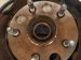 2002 Lexus Sc430 Axle Stub Rear Driver Spindle Knuckle Hub 42305 24030 Replacement 2002 Lexus Sc430 Axle Stub Rear Driver Spindle Knuckle Hub 42305 24030 Replacement thumbnail