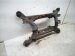 2002 Lexus Sc430 Crossmember Rear Sub Frame / Cradle 51206 30062 Replacement 2002 Lexus Sc430 Crossmember Rear Sub Frame / Cradle 51206 30062 Replacement thumbnail