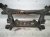 2002 Lexus Sc430 Crossmember Rear Sub Frame / Cradle 51206 30062 Replacement 2002 Lexus Sc430 Crossmember Rear Sub Frame / Cradle 51206 30062 Replacement thumbnail