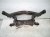 2002 Lexus Sc430 Crossmember Rear Sub Frame / Cradle 51206 30062 Replacement 2002 Lexus Sc430 Crossmember Rear Sub Frame / Cradle 51206 30062 Replacement thumbnail