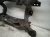2002 Lexus Sc430 Crossmember Rear Sub Frame / Cradle 51206 30062 Replacement 2002 Lexus Sc430 Crossmember Rear Sub Frame / Cradle 51206 30062 Replacement thumbnail