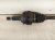 2002 Lexus Sc430 Rear Passenger Cv Axle Drive Shaft 42330 24020 Replacement 2002 Lexus Sc430 Rear Passenger Cv Axle Drive Shaft 42330 24020 Replacement thumbnail