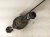 2002 Lexus Sc430 Rear Driver Cv Axle Drive Shaft 42340 24050 Replacement 2002 Lexus Sc430 Rear Driver Cv Axle Drive Shaft 42340 24050 Replacement thumbnail