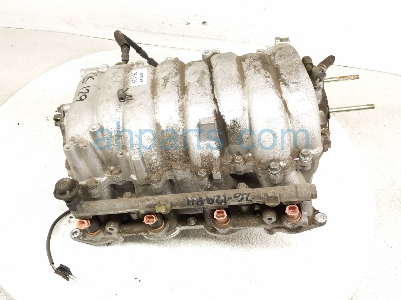 Lexus UPPER INTAKE MANIFOLD