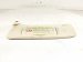 2002 Lexus Sc430 Driver Sun Visor Tan 74320 24180 A0 Replacement 2002 Lexus Sc430 Driver Sun Visor Tan 74320 24180 A0 Replacement thumbnail