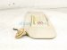 2002 Lexus Sc430 Driver Sun Visor Tan 74320 24180 A0 Replacement 2002 Lexus Sc430 Driver Sun Visor Tan 74320 24180 A0 Replacement thumbnail