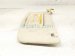 2002 Lexus Sc430 Driver Sun Visor Tan 74320 24180 A0 Replacement 2002 Lexus Sc430 Driver Sun Visor Tan 74320 24180 A0 Replacement thumbnail