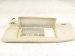 2002 Lexus Sc430 Driver Sun Visor Tan 74320 24180 A0 Replacement 2002 Lexus Sc430 Driver Sun Visor Tan 74320 24180 A0 Replacement thumbnail