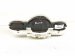 2002 Lexus Sc430 Speedometer / Gauge Speedo Instrument Cluster 111k Mi 83800 24130 Replacement 2002 Lexus Sc430 Speedometer / Gauge Speedo Instrument Cluster 111k Mi 83800 24130 Replacement thumbnail