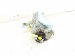 2002 Lexus Sc430 Passenger Dash Airbag 73960 24010 Replacement 2002 Lexus Sc430 Passenger Dash Airbag 73960 24010 Replacement thumbnail