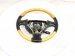 2002 Lexus Sc430 Steering Wheel Black W/ Wood 45100 24301 C0 Replacement 2002 Lexus Sc430 Steering Wheel Black W/ Wood 45100 24301 C0 Replacement thumbnail