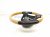 2002 Lexus Sc430 Steering Wheel Black W/ Wood 45100 24301 C0 Replacement 2002 Lexus Sc430 Steering Wheel Black W/ Wood 45100 24301 C0 Replacement thumbnail
