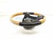 2002 Lexus Sc430 Steering Wheel Black W/ Wood 45100 24301 C0 Replacement 2002 Lexus Sc430 Steering Wheel Black W/ Wood 45100 24301 C0 Replacement thumbnail