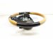 2002 Lexus Sc430 Steering Wheel Black W/ Wood 45100 24301 C0 Replacement 2002 Lexus Sc430 Steering Wheel Black W/ Wood 45100 24301 C0 Replacement thumbnail
