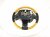 2002 Lexus Sc430 Steering Wheel Black W/ Wood 45100 24301 C0 Replacement 2002 Lexus Sc430 Steering Wheel Black W/ Wood 45100 24301 C0 Replacement thumbnail