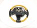 2002 Lexus Sc430 Steering Wheel Black W/ Wood 45100 24301 C0 Replacement 2002 Lexus Sc430 Steering Wheel Black W/ Wood 45100 24301 C0 Replacement thumbnail