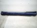 2002 Lexus Sc430 Rocker Trim Driver Side Skirt / Molding Blue 75852 24031 J0 Replacement 2002 Lexus Sc430 Rocker Trim Driver Side Skirt / Molding Blue 75852 24031 J0 Replacement thumbnail