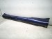 2002 Lexus Sc430 Rocker Trim Driver Side Skirt / Molding Blue 75852 24031 J0 Replacement 2002 Lexus Sc430 Rocker Trim Driver Side Skirt / Molding Blue 75852 24031 J0 Replacement thumbnail