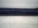 2002 Lexus Sc430 Rocker Trim Driver Side Skirt / Molding Blue 75852 24031 J0 Replacement 2002 Lexus Sc430 Rocker Trim Driver Side Skirt / Molding Blue 75852 24031 J0 Replacement thumbnail