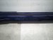 2002 Lexus Sc430 Rocker Trim Driver Side Skirt / Molding Blue 75852 24031 J0 Replacement 2002 Lexus Sc430 Rocker Trim Driver Side Skirt / Molding Blue 75852 24031 J0 Replacement thumbnail