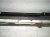 2002 Lexus Sc430 Rocker Trim Driver Side Skirt / Molding Blue 75852 24031 J0 Replacement 2002 Lexus Sc430 Rocker Trim Driver Side Skirt / Molding Blue 75852 24031 J0 Replacement thumbnail