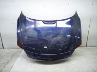 Lexus TRUNK / DECKLID - BLUE Lexus TRUNK / DECKLID - BLUE
