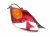 2002 Lexus Sc430 Light / Rear Driver Tail Lamp (on Body) 81561 24080 Replacement 2002 Lexus Sc430 Light / Rear Driver Tail Lamp (on Body) 81561 24080 Replacement thumbnail