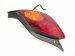 2002 Lexus Sc430 Light / Rear Passenger Tail Lamp (on Body) 81551 24080 Replacement 2002 Lexus Sc430 Light / Rear Passenger Tail Lamp (on Body) 81551 24080 Replacement thumbnail