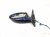 2002 Lexus Sc430 Rear Driver Side View Mirror Blue 87906 24100 J0 Replacement 2002 Lexus Sc430 Rear Driver Side View Mirror Blue 87906 24100 J0 Replacement thumbnail