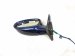 2002 Lexus Sc430 Rear Driver Side View Mirror Blue 87906 24100 J0 Replacement 2002 Lexus Sc430 Rear Driver Side View Mirror Blue 87906 24100 J0 Replacement thumbnail