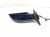 2002 Lexus Sc430 Rear Driver Side View Mirror Blue 87906 24100 J0 Replacement 2002 Lexus Sc430 Rear Driver Side View Mirror Blue 87906 24100 J0 Replacement thumbnail