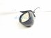2002 Lexus Sc430 Rear Driver Side View Mirror Blue 87906 24100 J0 Replacement 2002 Lexus Sc430 Rear Driver Side View Mirror Blue 87906 24100 J0 Replacement thumbnail