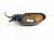 2002 Lexus Sc430 Rear Driver Side View Mirror Blue 87906 24100 J0 Replacement 2002 Lexus Sc430 Rear Driver Side View Mirror Blue 87906 24100 J0 Replacement thumbnail