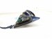2002 Lexus Sc430 Rear Driver Side View Mirror Blue 87906 24100 J0 Replacement 2002 Lexus Sc430 Rear Driver Side View Mirror Blue 87906 24100 J0 Replacement thumbnail