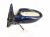 2002 Lexus Sc430 Rear Passenger Side View Mirror Blue 87901 24080 J0 Replacement 2002 Lexus Sc430 Rear Passenger Side View Mirror Blue 87901 24080 J0 Replacement thumbnail