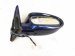 2002 Lexus Sc430 Rear Passenger Side View Mirror Blue 87901 24080 J0 Replacement 2002 Lexus Sc430 Rear Passenger Side View Mirror Blue 87901 24080 J0 Replacement thumbnail