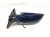 2002 Lexus Sc430 Rear Passenger Side View Mirror Blue 87901 24080 J0 Replacement 2002 Lexus Sc430 Rear Passenger Side View Mirror Blue 87901 24080 J0 Replacement thumbnail