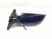 2002 Lexus Sc430 Rear Passenger Side View Mirror Blue 87901 24080 J0 Replacement 2002 Lexus Sc430 Rear Passenger Side View Mirror Blue 87901 24080 J0 Replacement thumbnail