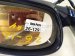 2002 Lexus Sc430 Rear Passenger Side View Mirror Blue 87901 24080 J0 Replacement 2002 Lexus Sc430 Rear Passenger Side View Mirror Blue 87901 24080 J0 Replacement thumbnail