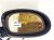 2002 Lexus Sc430 Rear Passenger Side View Mirror Blue 87901 24080 J0 Replacement 2002 Lexus Sc430 Rear Passenger Side View Mirror Blue 87901 24080 J0 Replacement thumbnail