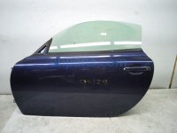 Lexus LH DOOR - BLUE - NO MIRROR/TRIM Lexus LH DOOR - BLUE - NO MIRROR/TRIM